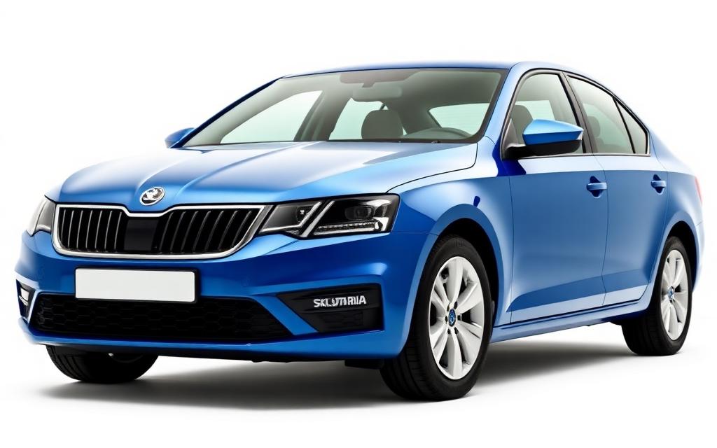 ŠKODA